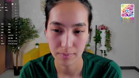 Snapshot of yummy_lamii chatting on 25, 2, 2026 Cindey online show from 25, 2, 2026