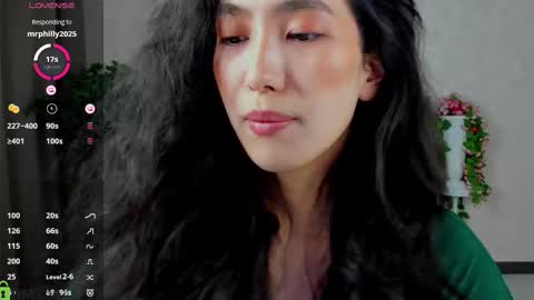 Snapshot of yummy_lamii chatting on 27, 2, 2026 Cindey online show from 27, 2, 2026