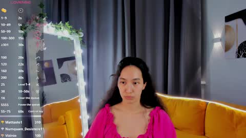 Cindey online show from 6, 4, 2026