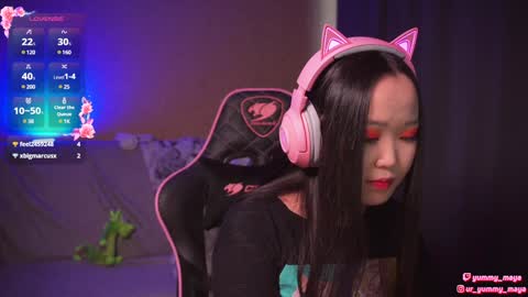 Chimi online show from 4, 12, 2024