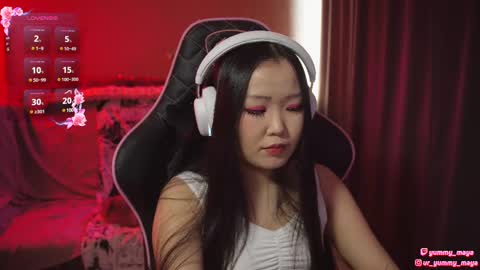 Chimi online show from 15, 2, 2025