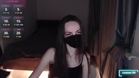 Snapshot of yummy_waffle chatting on 24, 3, 2026 yummy_waffle online show from 24, 3, 2026