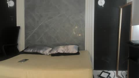 Yummyduo online show from 25, 1, 2025