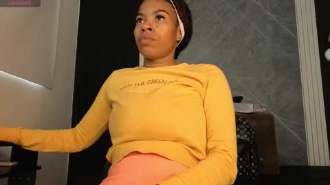 Yummyduo online show from 24, 10, 2025