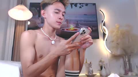 Justine online show from 8, 1, 2025