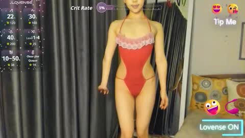 Snapshot of yummyqueen1 chatting on 1, 2, 2026 KIM online show from 1, 2, 2026