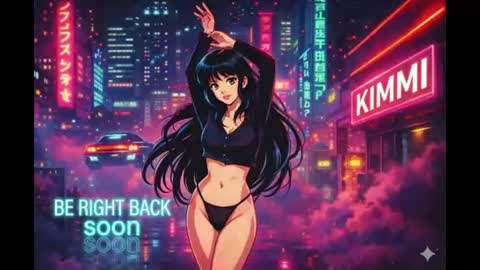 KIM online show from 5, 7, 2026