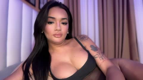 Goddes Renalyn online show from 16, 11, 2025