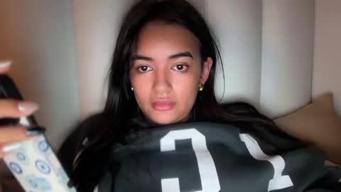 Goddes Renalyn online show from 12, 1, 2026