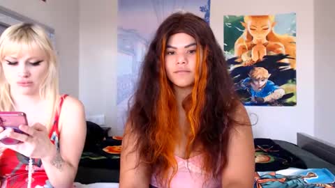 Milky wayyy online show from 24, 11, 2025