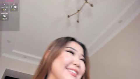 Snapshot of yun_li chatting on 17, 5, 2026 YunLi online show from 17, 5, 2026