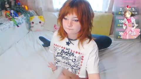 Snapshot of yuna_jin chatting on 29, 5, 2026 yuna_jin online show from 29, 5, 2026