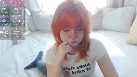 yuna_jin online show from 28, 7, 2026