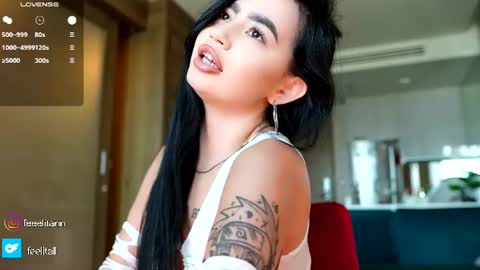 Snapshot of yuna_leen chatting on 22, 6, 2026 yuna_leen online show from 22, 6, 2026
