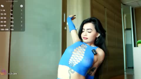 Snapshot of yuna_leen chatting on 14, 7, 2026 yuna_leen online show from 14, 7, 2026