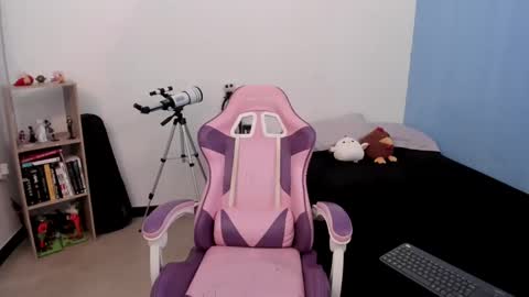 Yuna online show from 7, 1, 2025