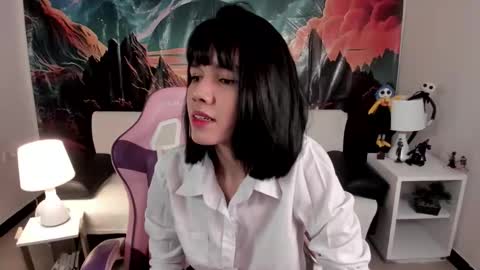 Yuna online show from 17, 9, 2025