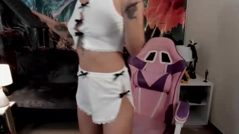 Yuna online show from 17, 10, 2025