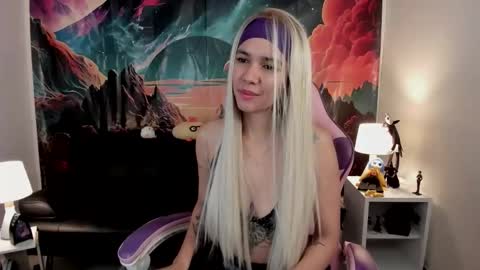 Yuna online show from 27, 10, 2025