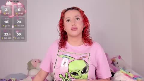 yunahott_ online show from 17, 11, 2025