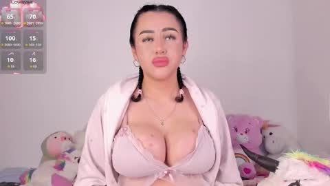 yunahott_ online show from 20, 2, 2026