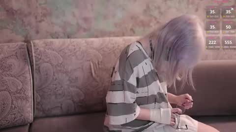 Snapshot of yunakiss chatting on 1, 3, 2026 Yuna online show from 1, 3, 2026