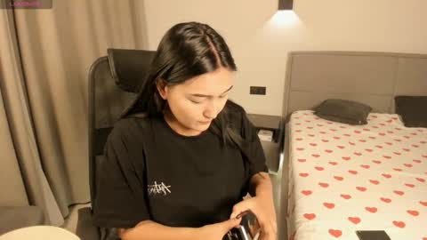 Yuna online show from 6, 11, 2025