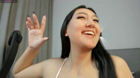 Yuna online show from 7, 11, 2025