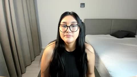 Yuna online show from 20, 11, 2025