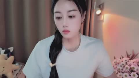 Snapshot of yuner0715 chatting on 22, 6, 2026 YunEr online show from 22, 6, 2026