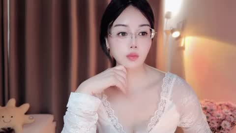 Snapshot of yuner0715 chatting on 23, 6, 2026 YunEr online show from 23, 6, 2026