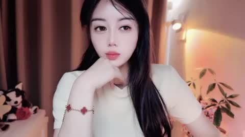 Snapshot of yuner0715 chatting on 27, 6, 2026 YunEr online show from 27, 6, 2026