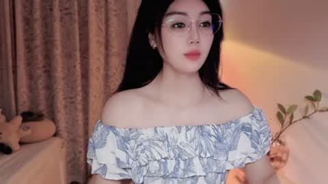 Snapshot of yuner0715 chatting on 6, 7, 2026 YunEr online show from 6, 7, 2026