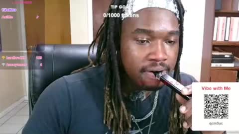 Octavian online show from 3, 1, 2025