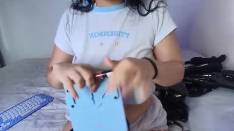 ELITA online show from 9, 3, 2025