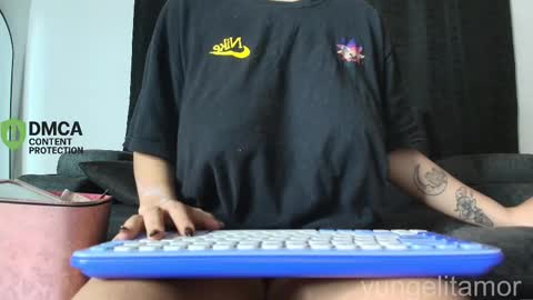 ELITA online show from 5, 11, 2025