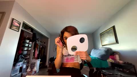 BbyTSSLut online show from 11, 9, 2025