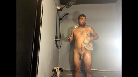 YungJefe online show from 26, 3, 2026