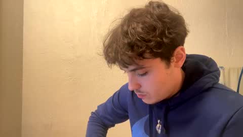 Snapshot of yungstudbev chatting on 7, 12, 2024 yungstudbev online show from 7, 12, 2024