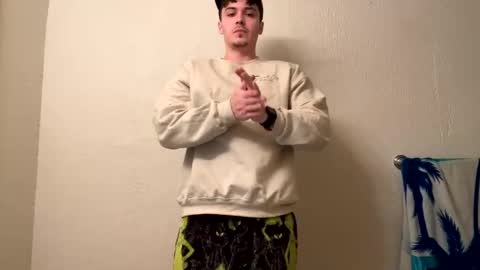 Snapshot of yungstudbev chatting on 28, 12, 2024 yungstudbev online show from 28, 12, 2024