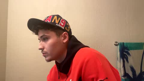 Snapshot of yungstudbev chatting on 28, 12, 2024 yungstudbev online show from 28, 12, 2024