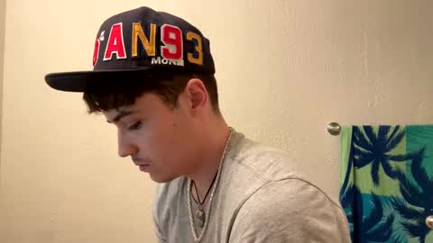 Snapshot of yungstudbev chatting on 6, 1, 2025 yungstudbev online show from 6, 1, 2025