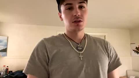 Snapshot of yungstudbev chatting on 6, 1, 2025 yungstudbev online show from 6, 1, 2025