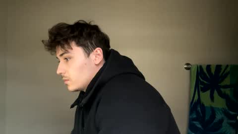 Snapshot of yungstudbev chatting on 11, 1, 2025 yungstudbev online show from 11, 1, 2025