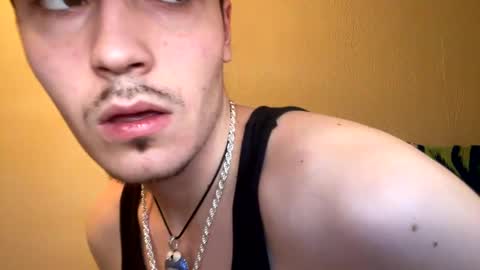 Snapshot of yungstudbev chatting on 15, 1, 2025 yungstudbev online show from 15, 1, 2025