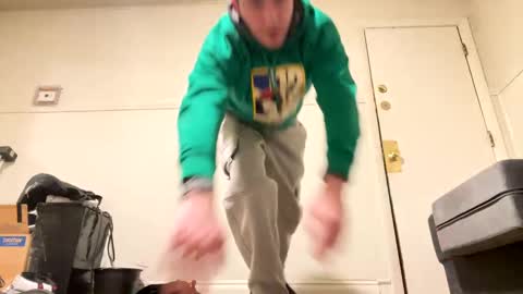 Snapshot of yungstudbev chatting on 17, 1, 2025 yungstudbev online show from 17, 1, 2025