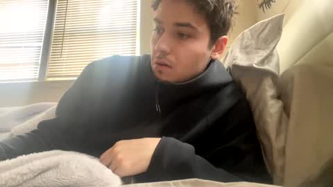 Snapshot of yungstudbev chatting on 28, 1, 2025 yungstudbev online show from 28, 1, 2025