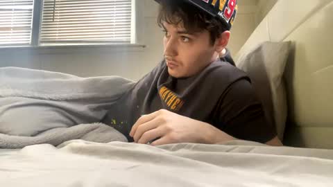 Snapshot of yungstudbev chatting on 29, 1, 2025 yungstudbev online show from 29, 1, 2025