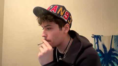 Snapshot of yungstudbev chatting on 31, 1, 2025 yungstudbev online show from 31, 1, 2025