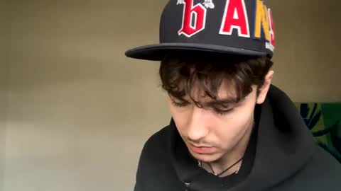 Snapshot of yungstudbev chatting on 2, 2, 2025 yungstudbev online show from 2, 2, 2025